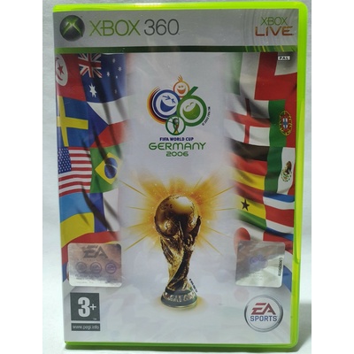 FIFA World Cup Germany 2006