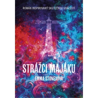 Strážci majáku - Stonex Emma, Vázaná