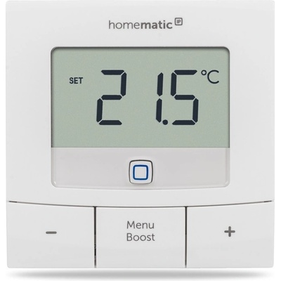 Homematic IP Basic HmIP-WTH-B
