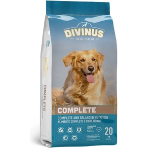 DIVINUS Complete Adult 20 kg