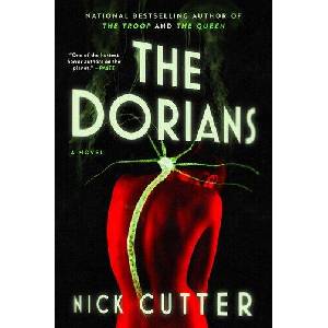The Dorians (ISBN: 9781668079560)