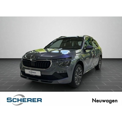 Skoda Kamiq 1.0 TSI 70 kW