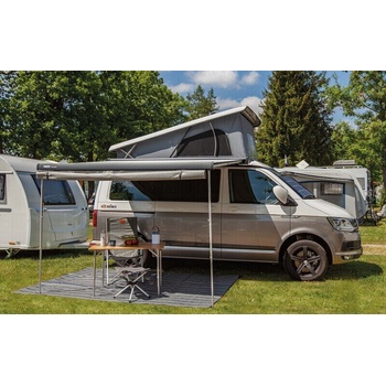 Thule Тента Thule Omnistor TO 4200 за VW Bus T5/T6 или Mercedes Vito с Reimo Multirail (426700)