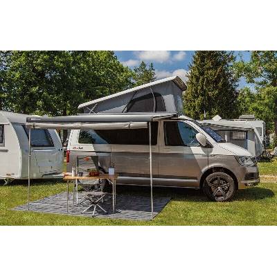 Thule Тента Thule Omnistor TO 4200 за VW Bus T5/T6 или Mercedes Vito с Reimo Multirail (426700)