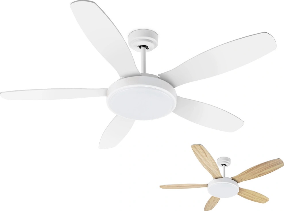 Najpredávanejší a najlepšie hodnotené ventilátory 2024/2025