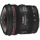 Canon EF 8-15 mm f/4L USM