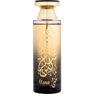 New Brand Parfums Oriental Mona parfumovaná voda dámska 100 ml