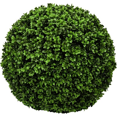 Boxwood ball (umelý buxus) 40x40 cm