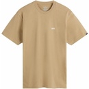 Vans Left Chest Logo
