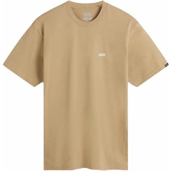 Vans Left Chest Logo