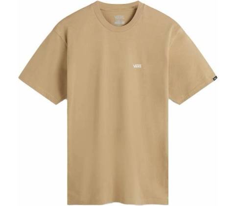 Vans Left Chest Logo