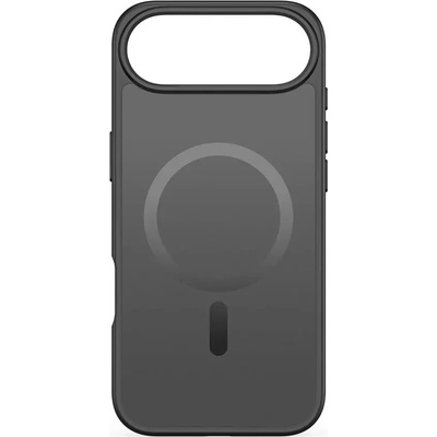 Dux Ducis Yind iPhone 17 Air Case, съвместим с MagSafe - черен (6971824153514)
