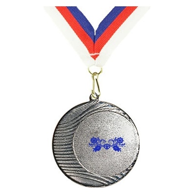 Medaile Cibulák ornament