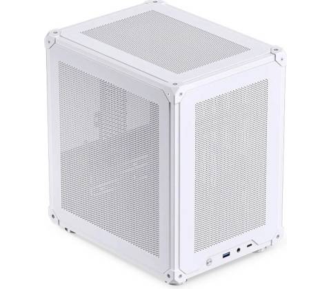 Jonsbo C6 White