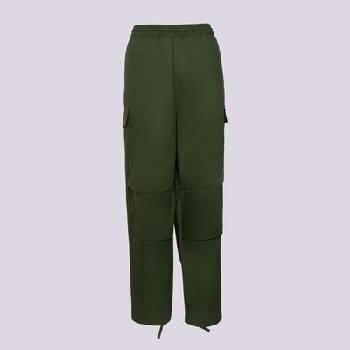 Timberland Панталони Woven Badge Ripsтоп Cargo Pant мъжки Дрехи Панталони TB0A656FEIN1 Каки S (TB0A656FEIN1)