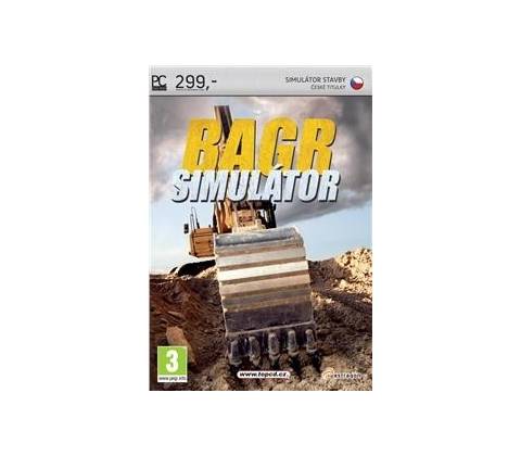 Digger Simulator