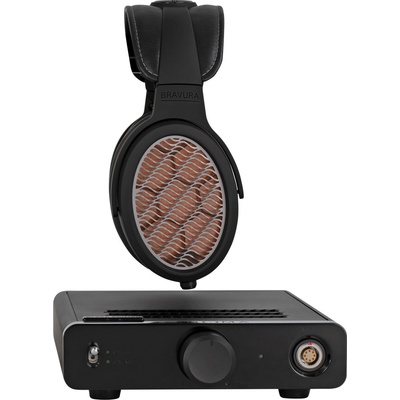 Warwick Acoustics Bravura Komplet