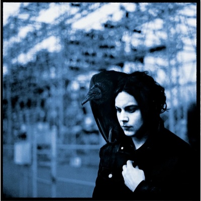 Blunderbuss - Jack White LP