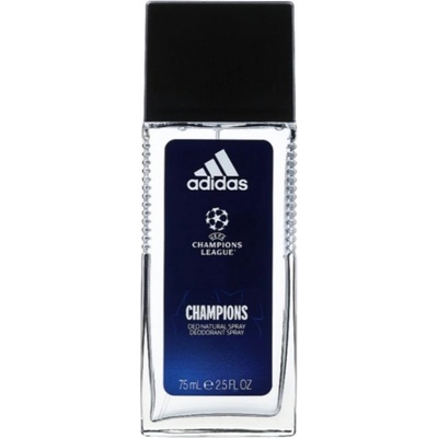 Adidas UEFA Champions League deodorant sklo 75 ml – Hledejceny.cz