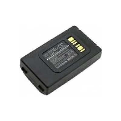 Cameron Sino Батерия Cameron Sino CS-DKA300BH за Datalogic Skorpio X3/X4, Li-Ion 3.7V 6800mAh