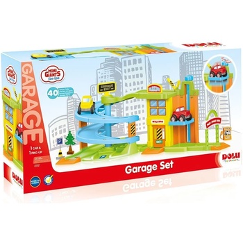 Image 1 of Dolu - Паркинг 8690089051523