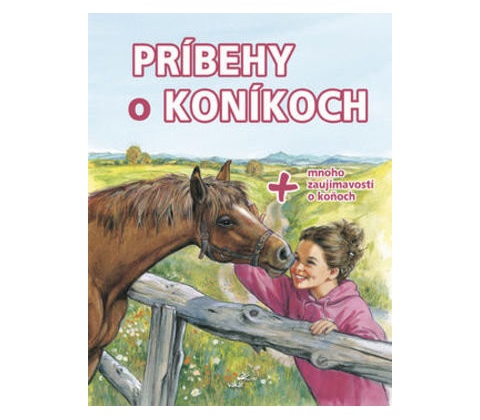 Příběhy o koních