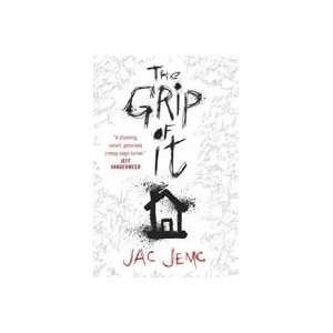 Grip of It (ISBN: 9781789091977)