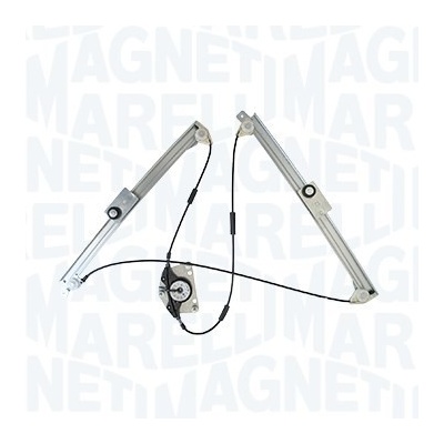 Mechanizmus zdvíhania okna MAGNETI MARELLI 350103153100
