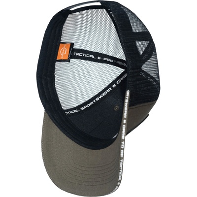 Wills truckers Twill Cap FG