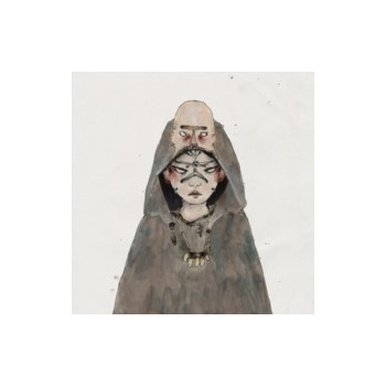 Antidawn EP - Burial CD