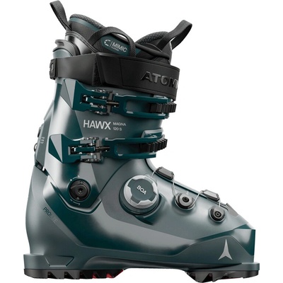Atomic HAWX MAGNA 120 S BOA Dark Slate 27/27.5