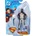 Spin Master Екшън фигура Spin Master DC Superman - Mr. Terrific, с аксесоар, 15 cm (69518)