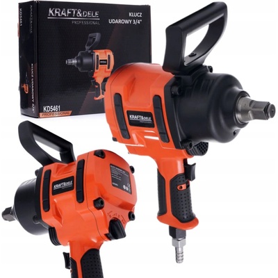KRAFT & DELE KD5461