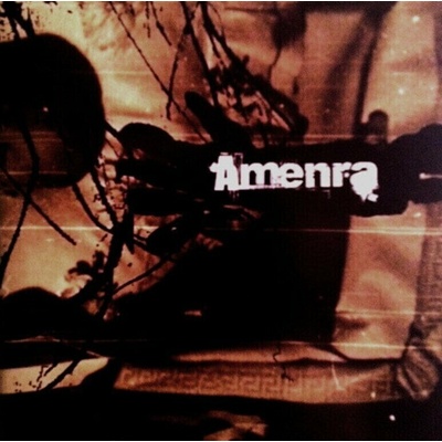 Amenra - Mass I LP