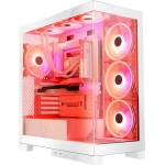 MODECOM Volcano SPACE APEX ARGB white (AT-SPACE-PG-20-000000-0002)