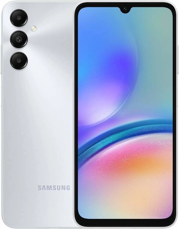 Samsung Galaxy A05s A057G 4GB/64GB Silver