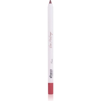 BPerfect Erin McGregor молив-контур за устни цвят Forever 1.5 гр