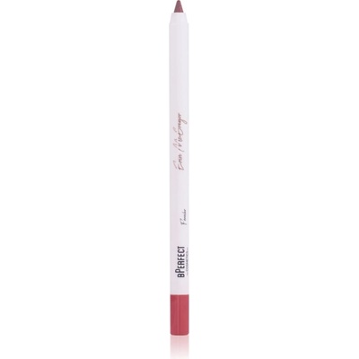 BPerfect Erin McGregor молив-контур за устни цвят Forever 1.5 гр