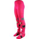 Boma dětské vzorované punčocháče Max BM111592 vzor 36/pruhy