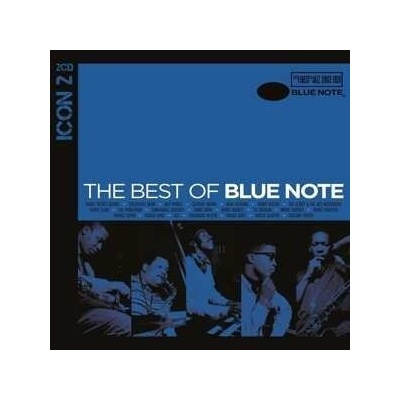 2 Various - The Best Of Blue Note CD