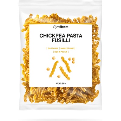 GymBeam Паста от нахут 300 g