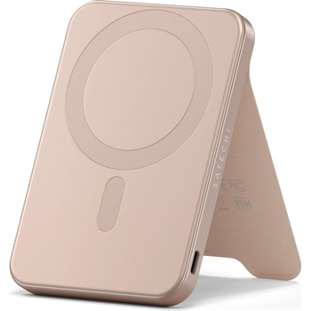 Satechi Външна батерия Satechi - ST-B5Q2SR (ST-B5Q2SR)