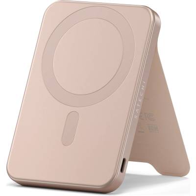 Satechi Външна батерия Satechi - ST-B5Q2SR (ST-B5Q2SR)