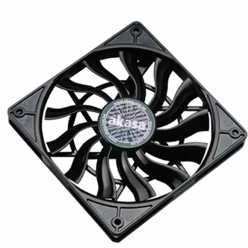 Image 1 of Akasa AK-FN076 80x80x11mm