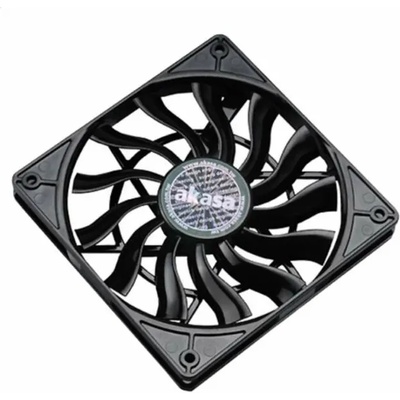 Akasa AK-FN076 80x80x11mm