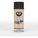 K2 ZINC SPRAY 400 ml - zinkový sprej (antikorózne údržba)