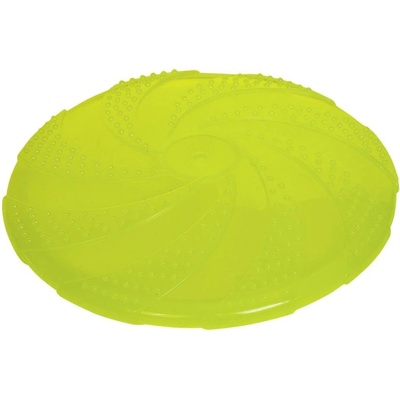 Nobby frisbee žluté 22 cm