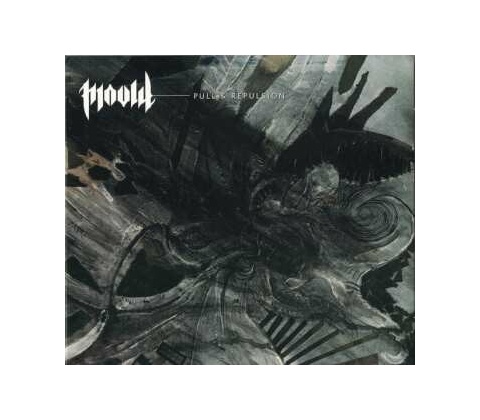 Mould - Pull & Repulsion LP