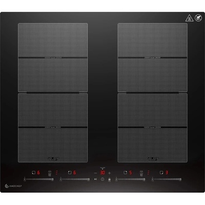 Amzchef CE-FS-I74S-FFDD10