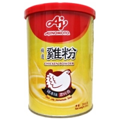 Ajinomoto Kurací bujón v prášku 250 g